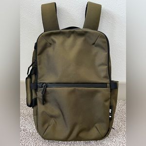 Aer x Huckberry City Backpack 14L